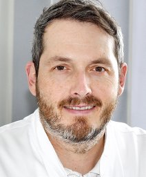 Alexander C Disch
