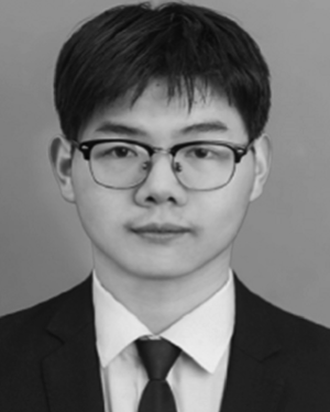 Lishan Liu