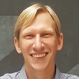 Aleksander Smywinski-Pohl