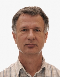 Vladimir Dzuba