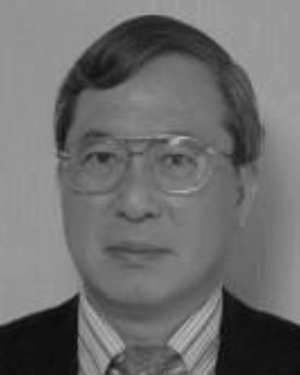 Takehiko Fukushima