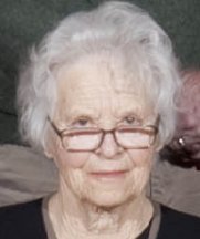 Maria Anna Faust (Maria A. Faust)