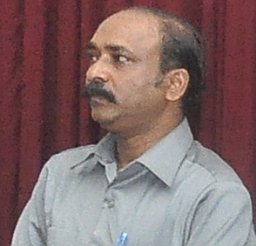 K. Sahayaraj