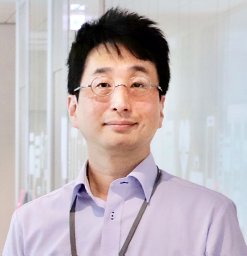 Daisuke Fukuda