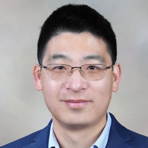Mingxing Tan