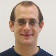 Haim Avron