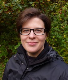 Rebecca Steinert