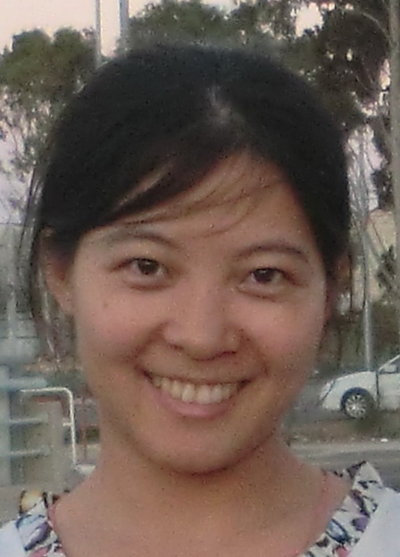 Xiaoqing Liu