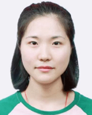 Yali Gong
