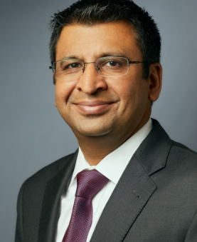 Chirag R. Parikh