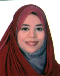 Zinab Bakr