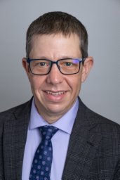 Brian Mcskimming