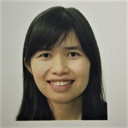 Pham Thi Huong