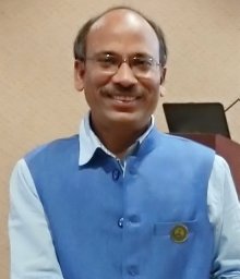 Goyal R K
