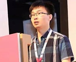 Lidong Yang