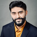Jasjot Singh
