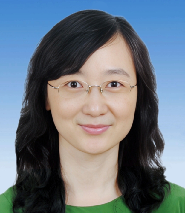 Lixin Zhao