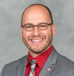 Nicholas E. Grahovec