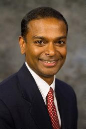 Suresh Muthulingam