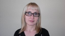 Olha V. Khomenko