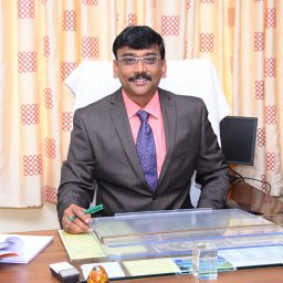 Puttagunta Srinivasa Babu