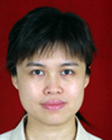 Liwen Li