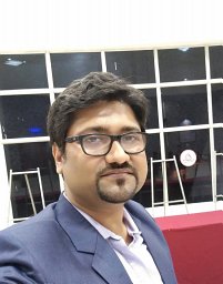 Aishik Acharya