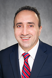 Kamal Rahmouni