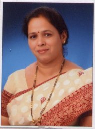 D.S. Patil