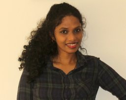 Niroshinie Fernando
