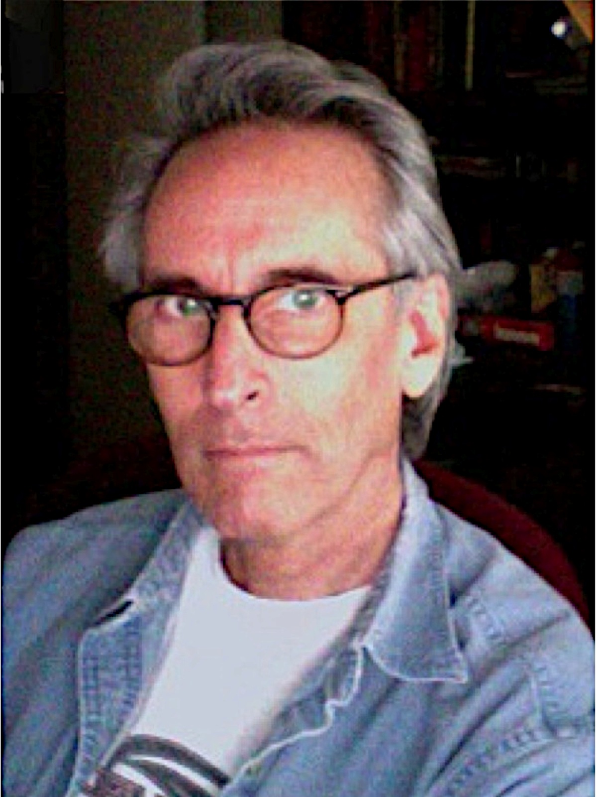 Lee E. Weiss