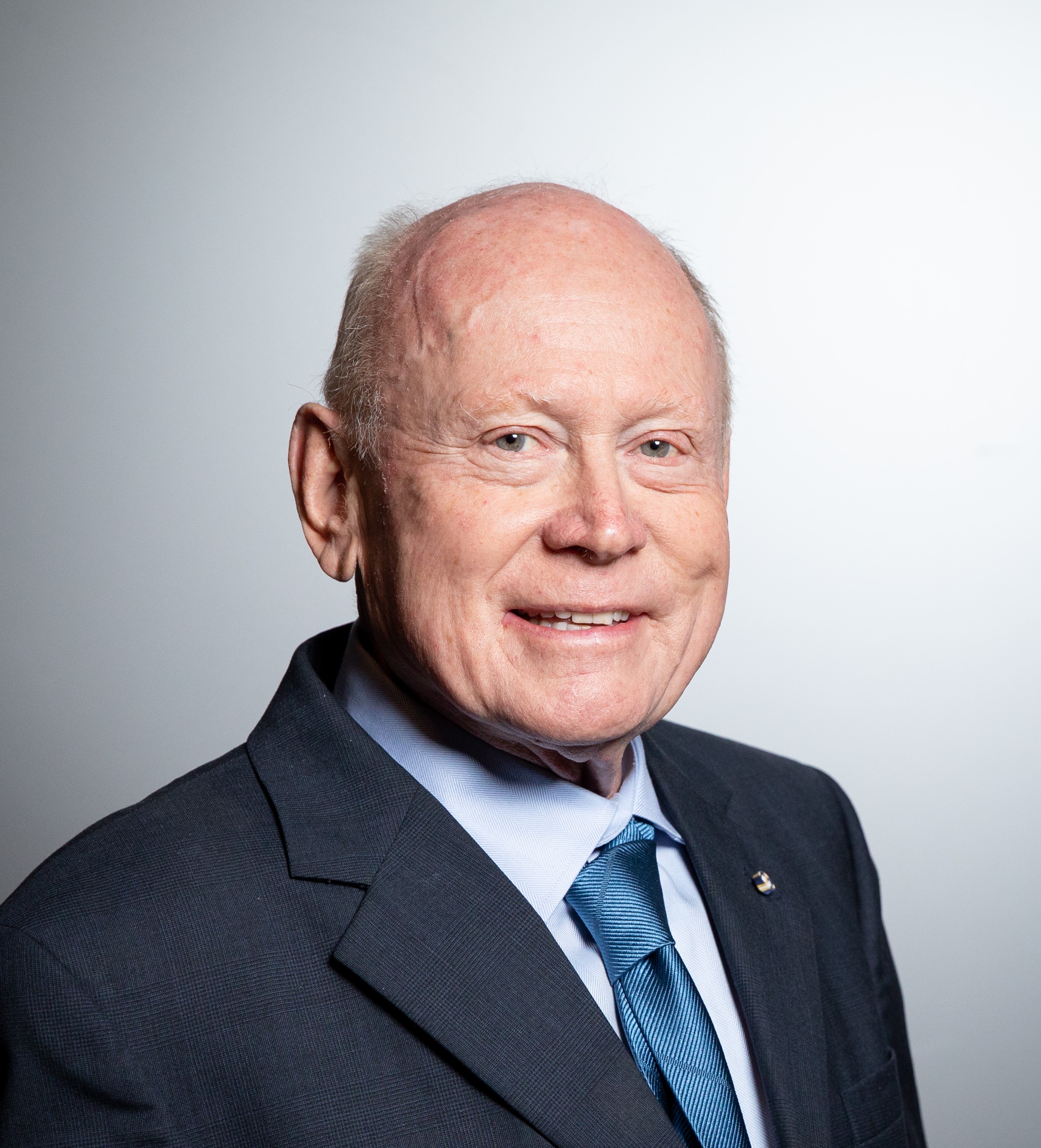 Gordon Nelson Gill (Gordon N. Gill)