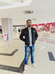 Shaik Vaseem Akram