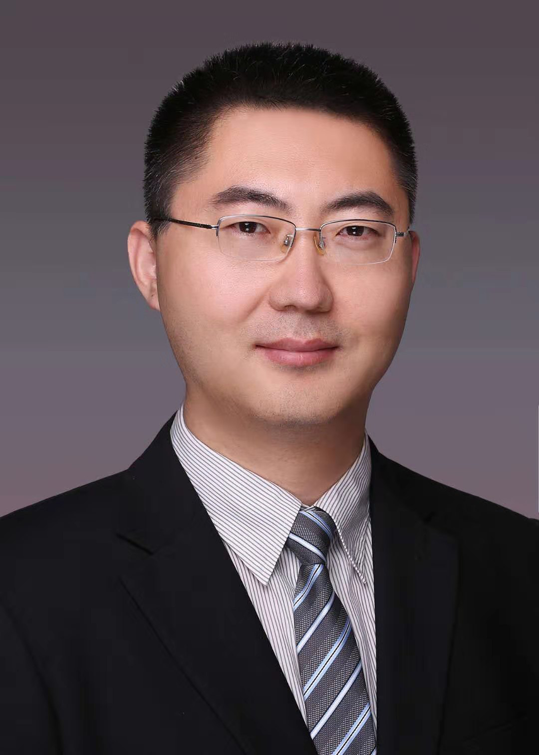 Yi Zhang