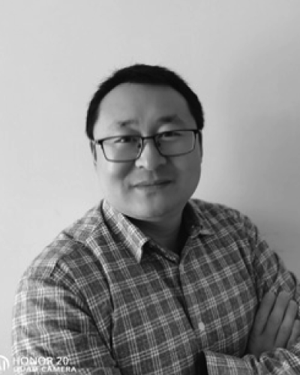 Jincai Li