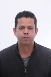 Ahmed Laamrani