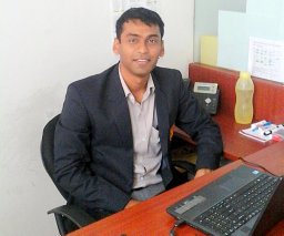 Alok Ch. Kalita