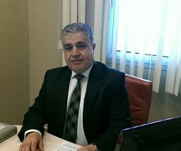 Mehmet Dakak