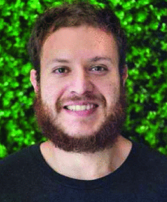 Javier Ron