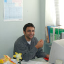 Iosif Hafez