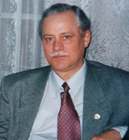 Usein Memetovich Dzhemilev