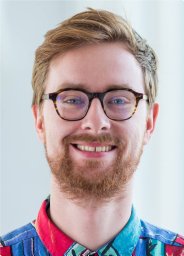 Daan M Panneman