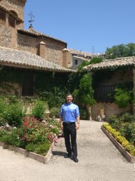 Gileles-Hillel Alex