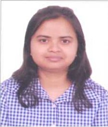 Priyanka Usha
