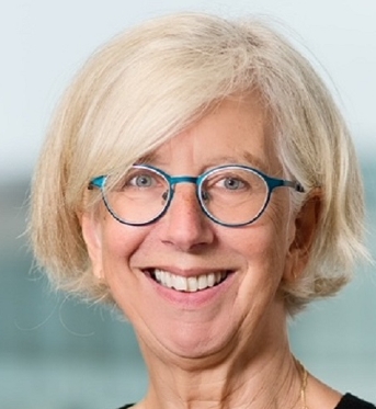 Monica Heller