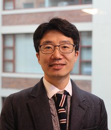 Homan Kang