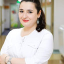 Ruzanna Papyan