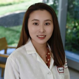 Huan Liu