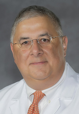 Marlon F. Levy