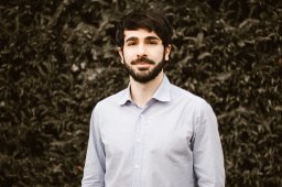 Mirko Trisolini